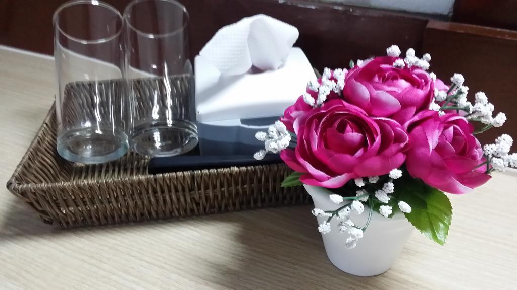 The 1 Place Hat Yai Room photo