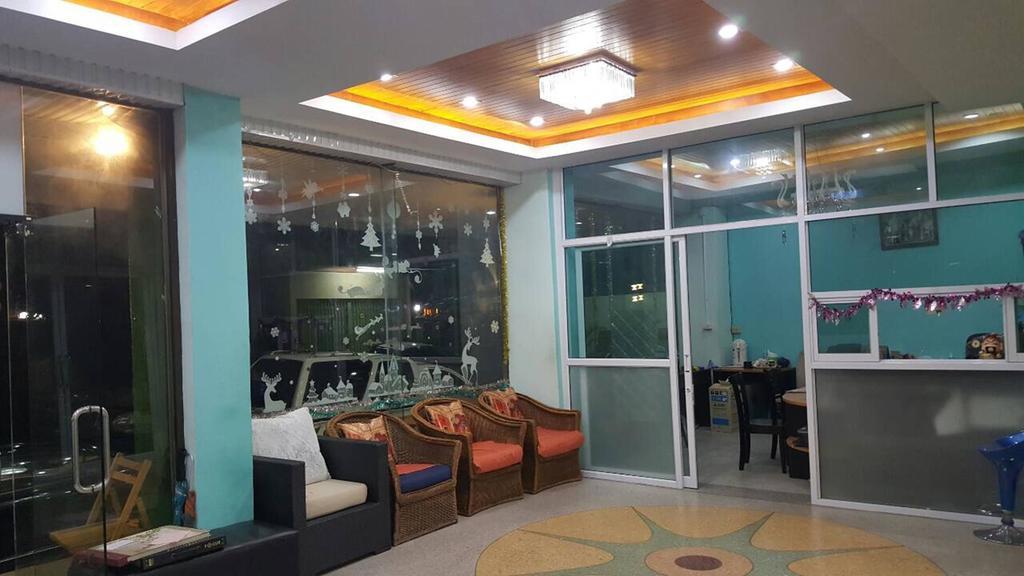 The 1 Place Hat Yai Exterior photo