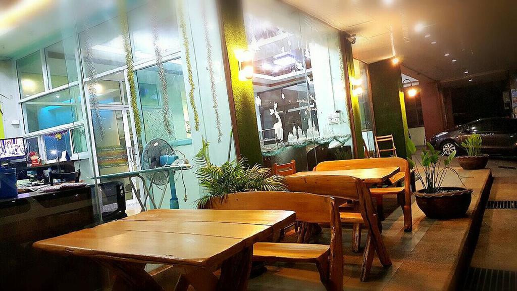 The 1 Place Hat Yai Exterior photo