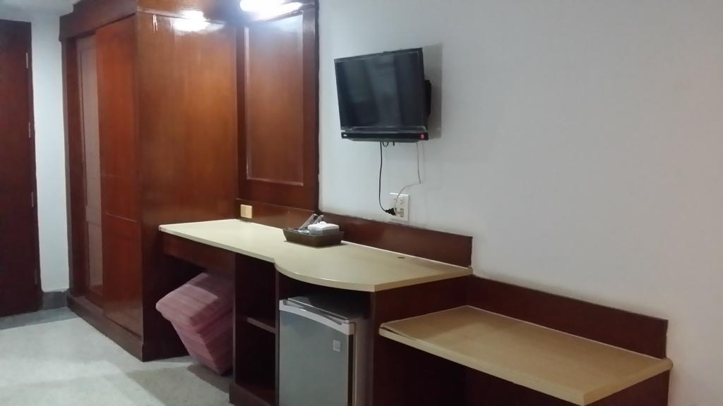 The 1 Place Hat Yai Room photo